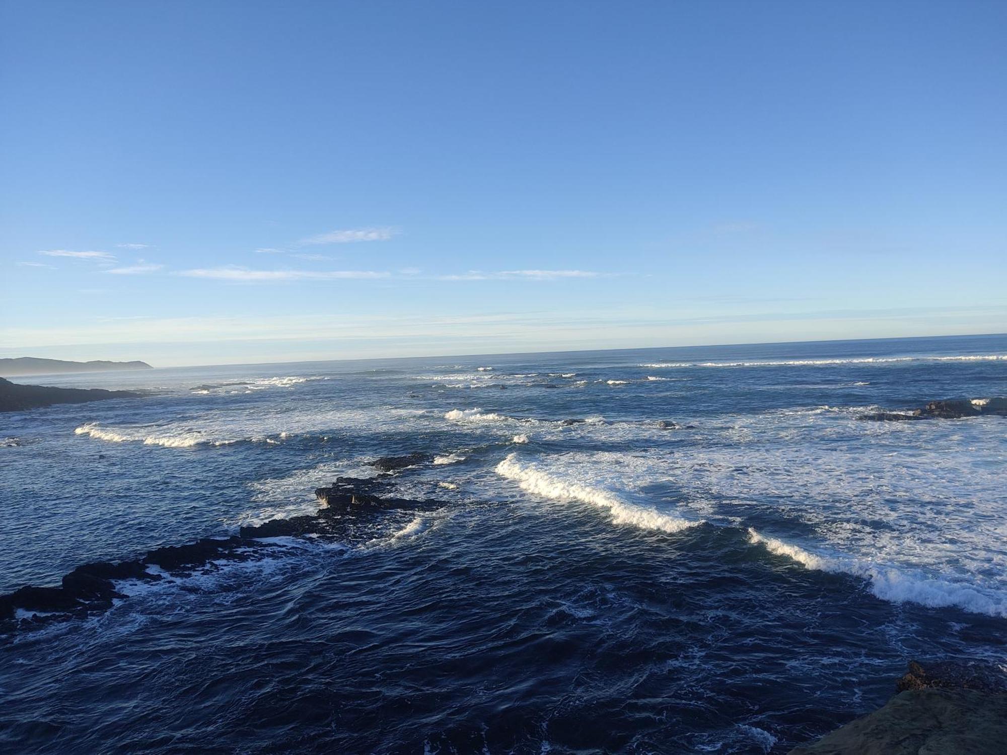 Naturaleza Playas Y Montanas Cabezón de la Sal Extérieur photo